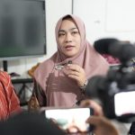 Asti Mazar Mendorong Sinergi untuk Capai Target Penanganan Stunting di Kutai Timur