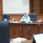 Asti Mazar Menekankan Pentingnya Program Pemberian Makanan Tambahan untuk Ibu Hamil dan Anak-Anak di Kutai Timur