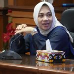 Asti Mazar Mendorong Peningkatan Pengawasan Terhadap Kinerja Kontraktor dan Dinas Terkait di Kutim