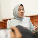Potensi Kebangkrutan Kontraktor, Asti: DPRD Kutim Siap Ambil Langkah Konkret