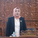 Asti: Pendirian LPAI sebagai Tonggak Penting dalam Perlindungan Anak di Kutai Timur