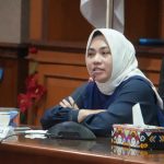 Asti Mazar Bulang dan LPAI Berkolaborasi Sosialisasi Perlindungan Anak di Kutai Timur