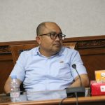 Novel: Pentingnya Penyaluran Uang Rakyat dengan Tepat di Kutai Timur