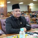 Studi Banding Penanganan Kebakaran, Sobirin Tertarik dengan Strategi Sukses PT KPC