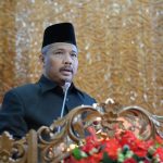 Ajukan Penyempurnaan Layanan Damkar Kutim, Sobirin: Lokasi, Peralatan dan Koordinasi Perlu Ditingkatkan