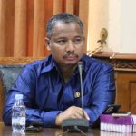 PT KPC Menjadi Teladan dalam Penanganan Kebakaran, Sobirin: Studi Banding Sebagai Langkah Strategis