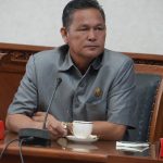 Yan Ipui: Dialog Intensif Penting dalam Penyelesaian Sengketa Ketenagakerjaan di Kutim