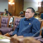 Yan Ipui Soroti Masalah Pekerja Berpengalaman di Kutim Belum Diangkat Menjadi Karyawan Tetap