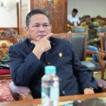 Yan Ipui Menguatkan Peran Pengadilan dalam Penyelesaian Konflik Hubungan Industrial