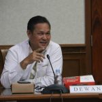 Yan Ipui Tekankan Perlunya Mediasi Efektif dalam Sengketa Ketenagakerjaan di Kutim