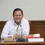 Yan Ipui Mendorong Optimalisasi Undang-Undang yang Ada dalam Hubungan Industrial