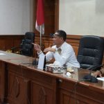 Yan Ipui: Tinjau Langkah-langkah Penanganan Krisis Kapasitas Sekolah
