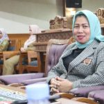 Solusi Jangka Pendek, Hasnah: Harus Penambahan Hari Sekolah di Kutai Timur