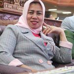 Hasnah: Kolaborasi Diperlukan untuk Atasi Tantangan Infrastruktur Sekolah di Kutai Timur