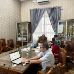 Kadis PPKB : Data Stunting Yang Ideal adalah Bisa Dilacak By Name By Address