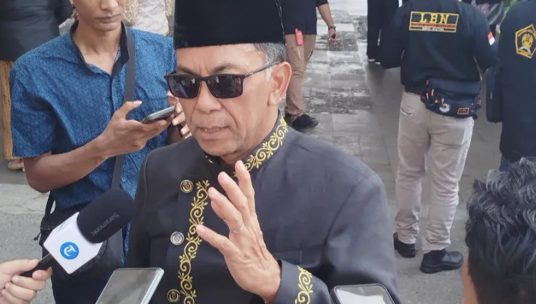 Undangan Expo Internasional di Turki Tertunda, Kutim Tetap Jaga Peluang Ekspor Produk Lokal