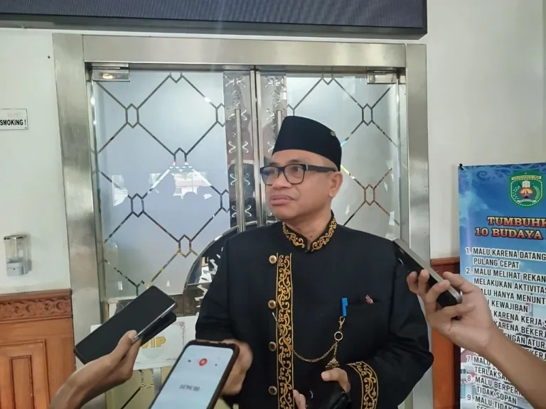 Cap Jempol Stop Stunting Jadi Inovasi Kutim Tekan Kasus Gizi Buruk Anak
