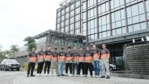 Fitstock Academy Bedah Strategi Investasi di Jantung Pemerintahan Baru: Mengupas Prospek Saham dari IKN