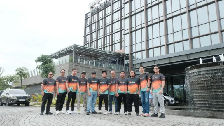 Fitstock Academy Bedah Strategi Investasi di Jantung Pemerintahan Baru: Mengupas Prospek Saham dari IKN