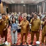 Orientasi DPPKB Kutim Perkuat Peran Kader Tekan Stunting