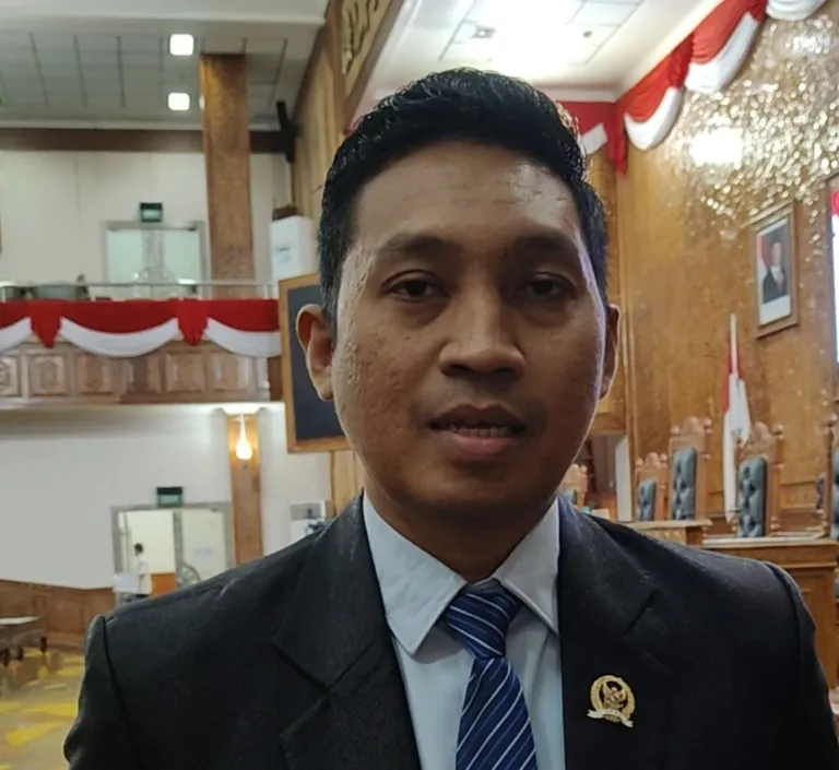Perda Keolahragaan Disahkan, Atlet Disabilitas Kini Dapat Hak Setara di Kutim