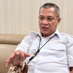 Dari Pengawasan Sanitasi Depo Air hingga Sertifikasi Halal, Ini Strategi Disperindag Kutim Kawal Mutu IKM