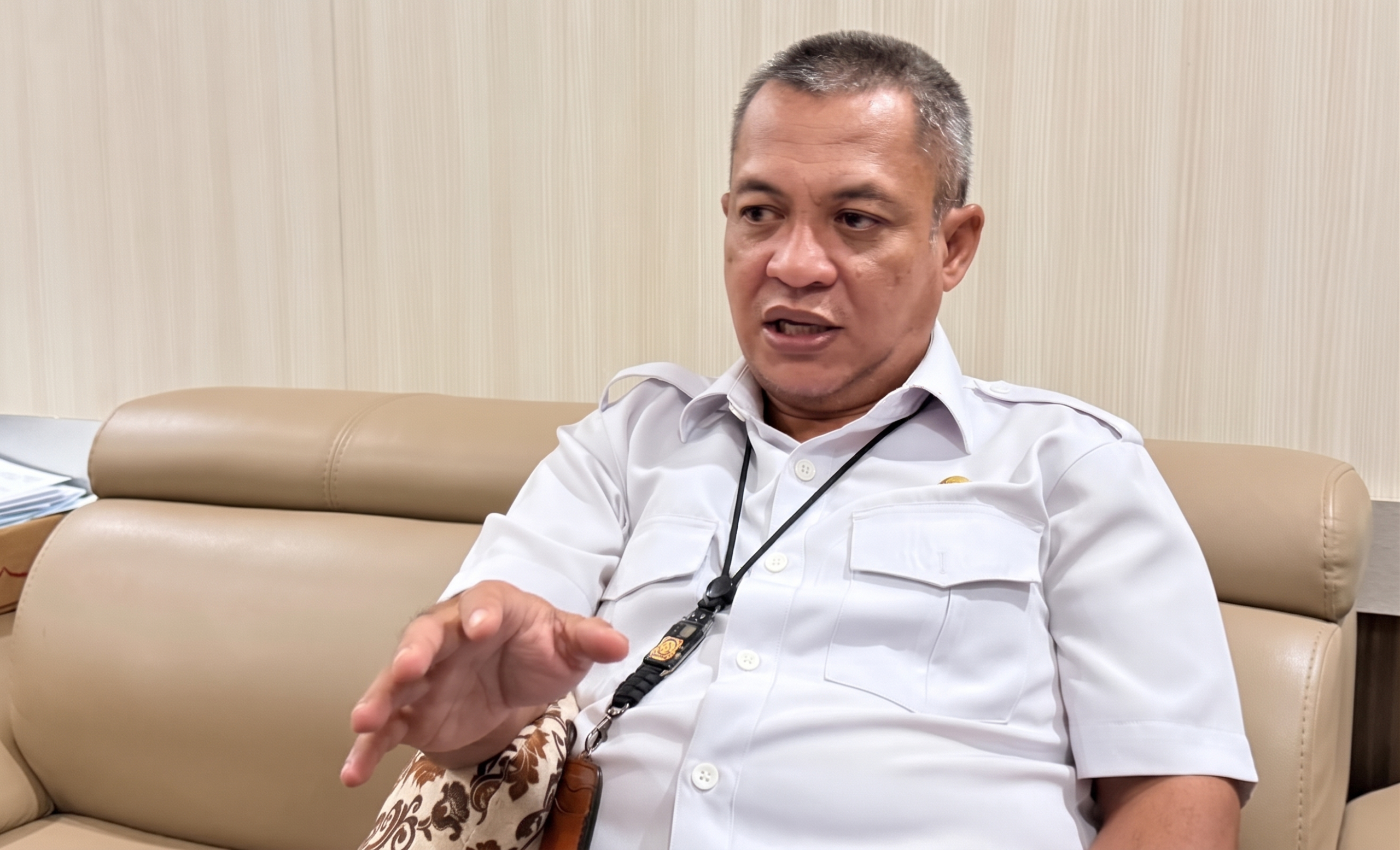 Dari Pengawasan Sanitasi Depo Air hingga Sertifikasi Halal, Ini Strategi Disperindag Kutim Kawal Mutu IKM