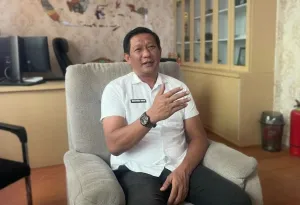 Kawal Nasib Lulusan SMP dan Pelaku UMKM Lokal, Wahyuddin Usman Fokus Perjuangkan Lahan Fasilitas Publik