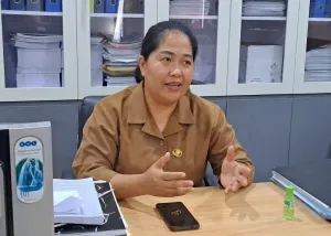 Kemandirian Desa Eks Transmigrasi di Kutai Timur Tetap Didukung Program Pengembangan Kawasan