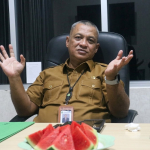 Dari Gula Aren hingga Serat Nanas, Ini Peta Jalan Hilirisasi Industri Kecamatan di Kutai Timur