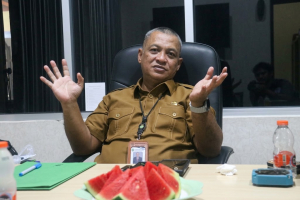 Dari Gula Aren hingga Serat Nanas, Ini Peta Jalan Hilirisasi Industri Kecamatan di Kutai Timur