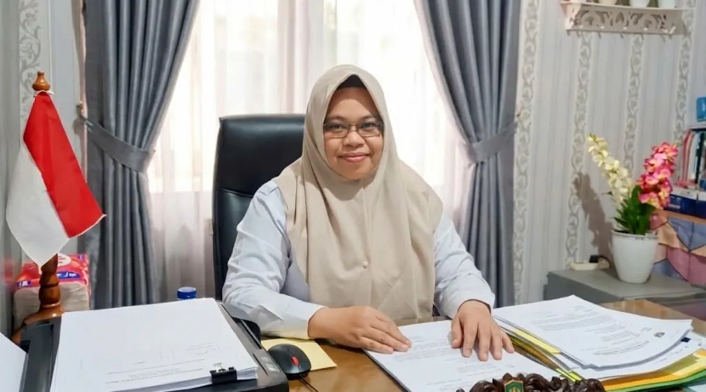 Siasati Minimnya Lahan Wisata, Pemdes Sangatta Utara Bidik Sektor Jasa dan Ekonomi Kreatif