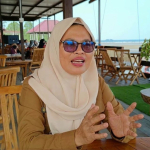 Cegah Bansos Salah Sasaran, Pemkec Sangatta Utara Intensifkan Validasi Lapangan Calon Penerima Bantuan Lansia