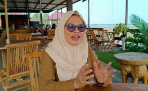 Cegah Bansos Salah Sasaran, Pemkec Sangatta Utara Intensifkan Validasi Lapangan Calon Penerima Bantuan Lansia
