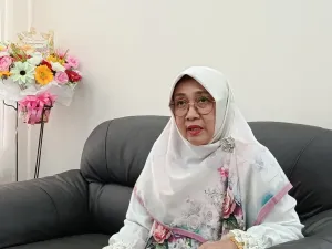 Evaluasi Penanganan Kaki Gajah di Kutim, Petugas Medis Gelar Pemeriksaan Darah Warga Selama Sepuluh Hari