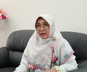 Sangatta Utara dan Selatan Catat Kasus ISPA Tertinggi, Pemkab Kutim Perkuat Layanan Medis dan Logistik Masker