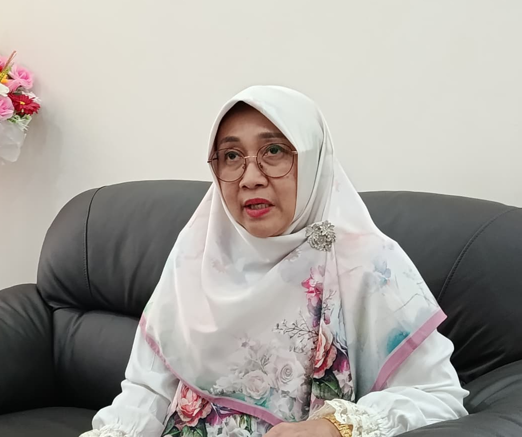 Sangatta Utara dan Selatan Catat Kasus ISPA Tertinggi, Pemkab Kutim Perkuat Layanan Medis dan Logistik Masker