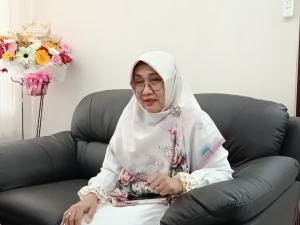 Cegah Stunting Lewat Intervensi Berjenjang, Dinkes Kutim Perkuat Gizi Remaja Putri hingga Ibu Hamil