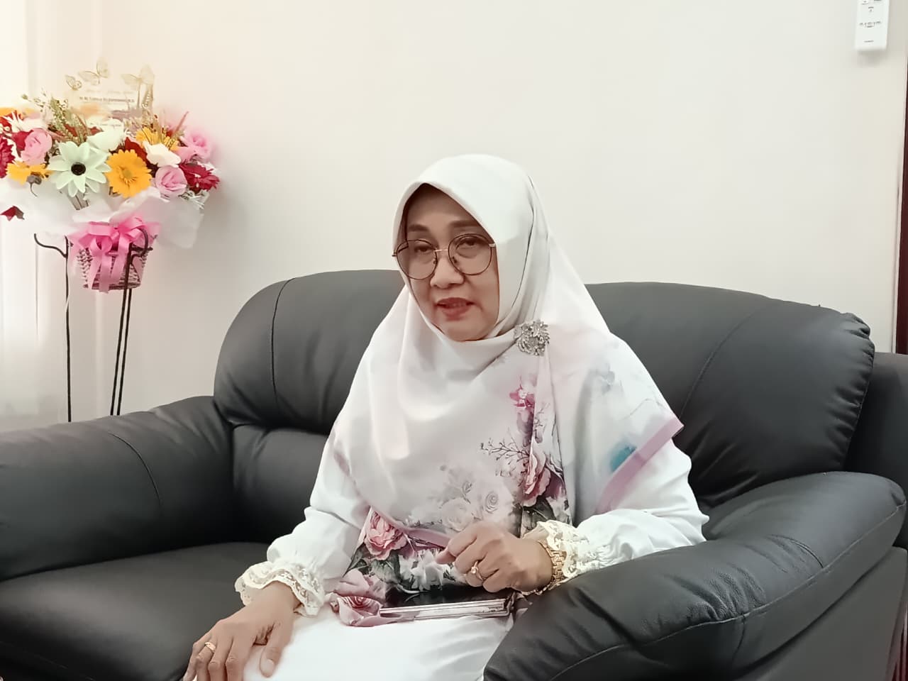 Cegah Stunting Lewat Intervensi Berjenjang, Dinkes Kutim Perkuat Gizi Remaja Putri hingga Ibu Hamil