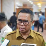 Ikuti Rakor Inflasi dan Ekonomi, Wabup Mahyunadi Optimistis Ekonomi Kutim Tembus 6 Persen