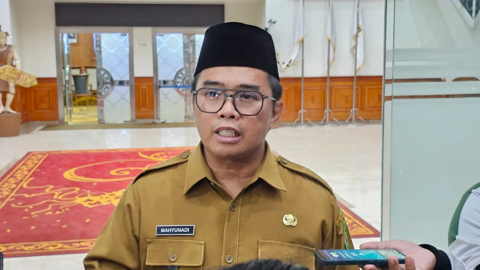 Tak Sekadar Bangun Baru, Pemkab Kutim Prioritaskan Kualitas dan Pemeliharaan Fasilitas Hasil Reses