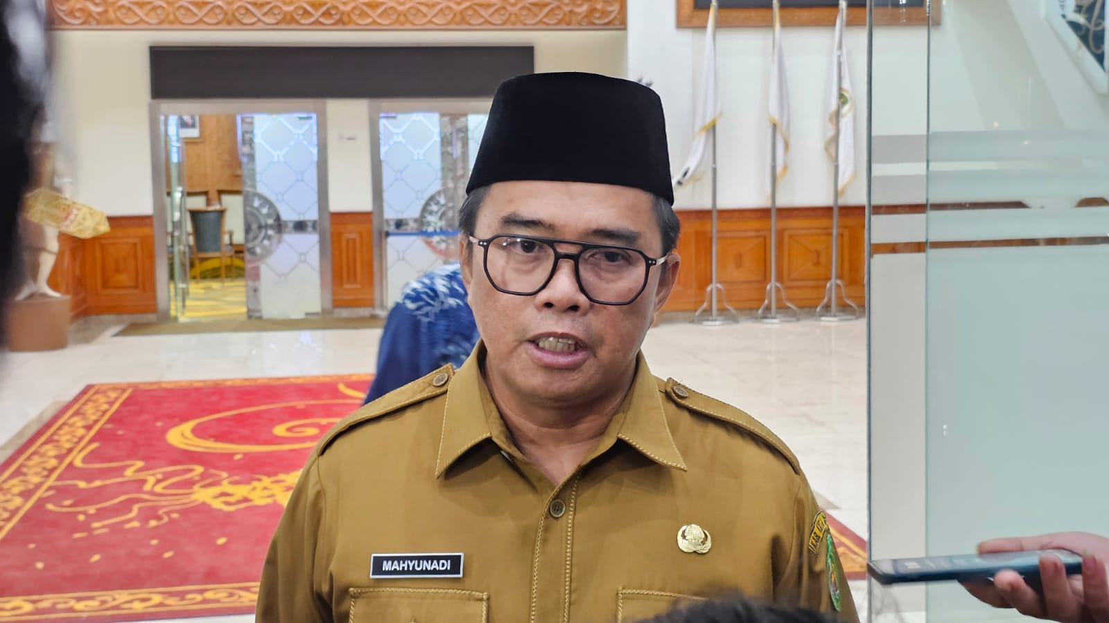 Lonjakan Kasus AIDS di Kutim Capai 168 Orang, Mahyunadi Ajak Semua Pihak Perkuat Pencegahan