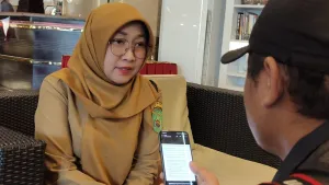 Kejar Target Penimbangan Balita di Atas 50 Persen, Dinkes Kutim Perkuat Sistem Satu Data