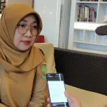 Kasus ISPA di Sangatta Mulai Meningkat Akibat Asap, Dinkes Kutim Siagakan 101.250 Masker Gratis