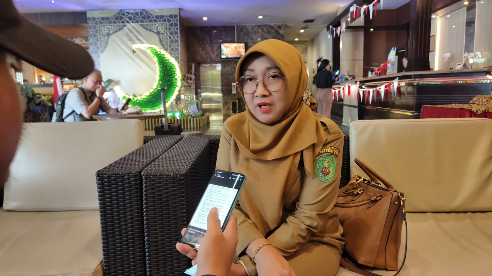 Kejar Akurasi Data Tumbuh Kembang Anak, Dinkes Kutim Gandeng Disdik hingga Kunjungan Rumah