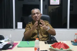 Disperindag Kutim Ubah Strategi Pembangunan Manufaktur Berbasis Riset dan RPIK