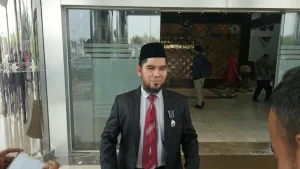 Kawal Serapan 2.500 Pekerja Lokal di Pabrik Etanol, Disnakertrans Kutim Siapkan Pelatihan Khusus