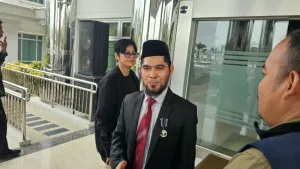 Pantau 103 Pekerja Asing di Satu Perusahaan, Disnakertrans Kutim Tegaskan Komitmen Pemberdayaan SDM Lokal