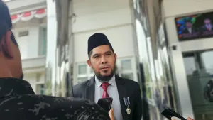 Tekan Angka Pengangguran, Kutai Timur Maksimalkan Peran BLK dan LPK Berbasis Kebutuhan Industri
