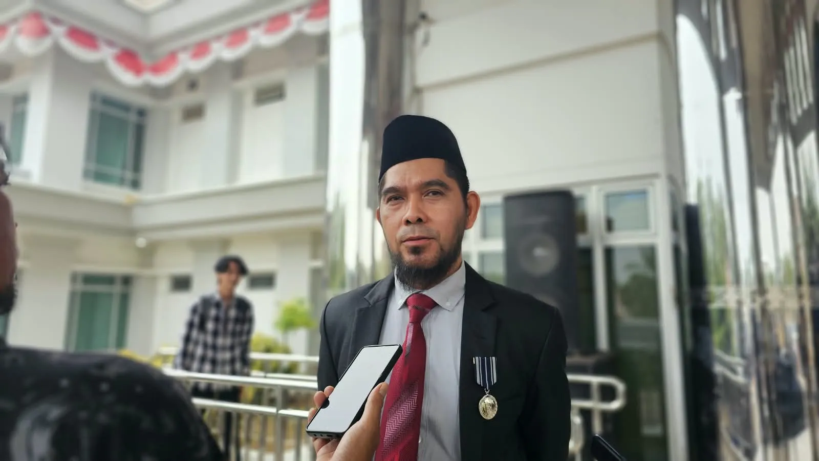 Beda Metode Hitung dengan BPS, Disnakertrans Kutim Tetap Andalkan Kartu Kuning Data Pencari Kerja